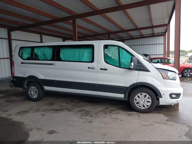 Продаж на аукціоні авто 2024 Ford Transit-350 Passenger Van Xlt, vin: 1FBAX2Y84RKA83508, номер лоту: 46263418