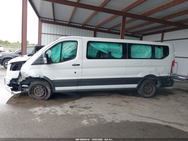 Продаж на аукціоні авто 2024 Ford Transit-350 Passenger Van Xlt, vin: 1FBAX2Y84RKA83508, номер лоту: 46263418