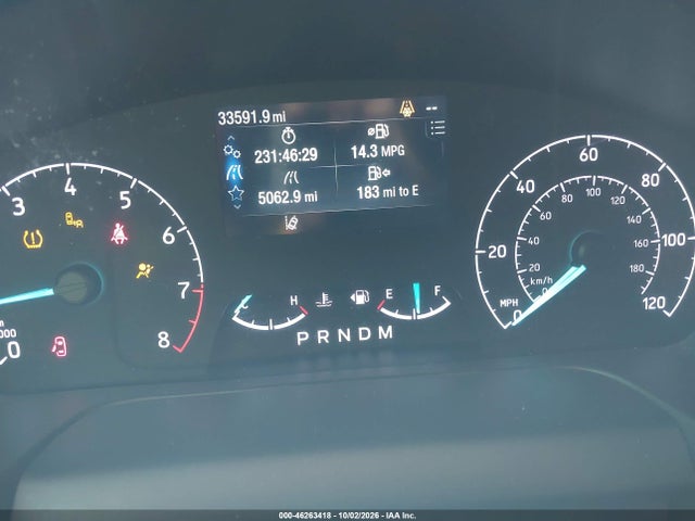 Продаж на аукціоні авто 2024 Ford Transit-350 Passenger Van Xlt, vin: 1FBAX2Y84RKA83508, номер лоту: 46263418