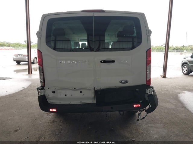 Продаж на аукціоні авто 2024 Ford Transit-350 Passenger Van Xlt, vin: 1FBAX2Y84RKA83508, номер лоту: 46263418