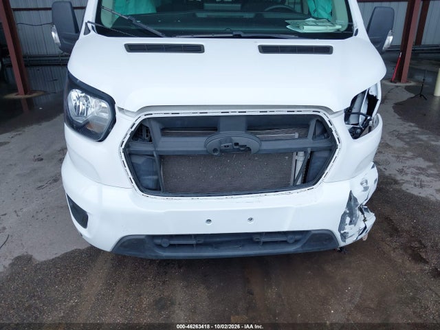 Продаж на аукціоні авто 2024 Ford Transit-350 Passenger Van Xlt, vin: 1FBAX2Y84RKA83508, номер лоту: 46263418