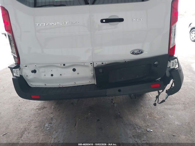 Продаж на аукціоні авто 2024 Ford Transit-350 Passenger Van Xlt, vin: 1FBAX2Y84RKA83508, номер лоту: 46263418