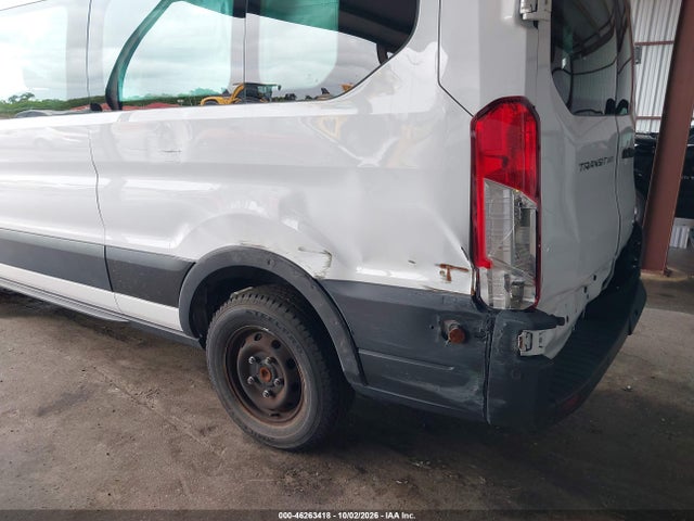 Продаж на аукціоні авто 2024 Ford Transit-350 Passenger Van Xlt, vin: 1FBAX2Y84RKA83508, номер лоту: 46263418
