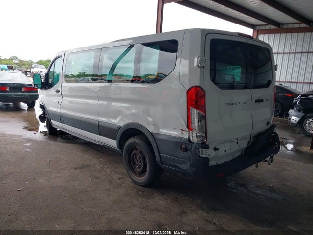 Продаж на аукціоні авто 2024 Ford Transit-350 Passenger Van Xlt, vin: 1FBAX2Y84RKA83508, номер лоту: 46263418