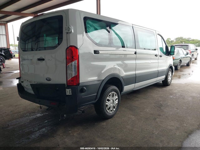 Продаж на аукціоні авто 2024 Ford Transit-350 Passenger Van Xlt, vin: 1FBAX2Y84RKA83508, номер лоту: 46263418