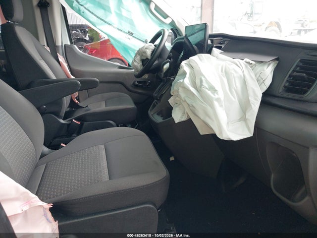 Продаж на аукціоні авто 2024 Ford Transit-350 Passenger Van Xlt, vin: 1FBAX2Y84RKA83508, номер лоту: 46263418
