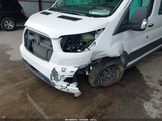 Продаж на аукціоні авто 2024 Ford Transit-350 Passenger Van Xlt, vin: 1FBAX2Y84RKA83508, номер лоту: 46263418