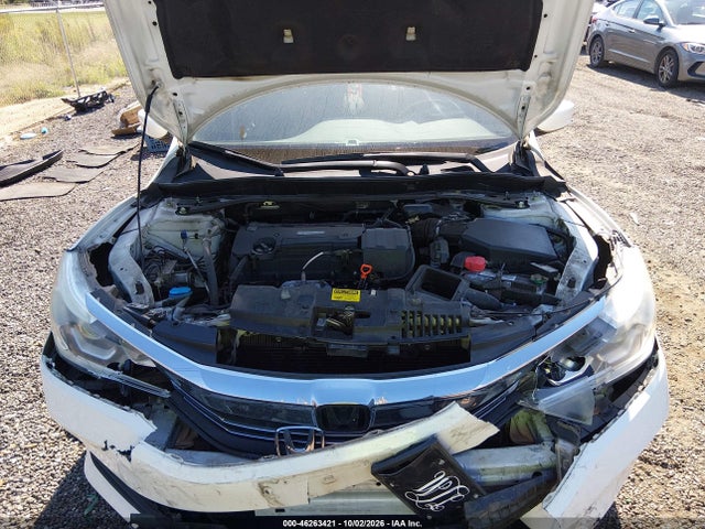 Aukcja sprzedaży 2017 Honda Accord Sport, vin: 1HGCR2F52HA201696, numer aukcji: 46263421