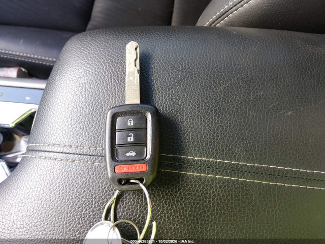 Aukcja sprzedaży 2017 Honda Accord Sport, vin: 1HGCR2F52HA201696, numer aukcji: 46263421