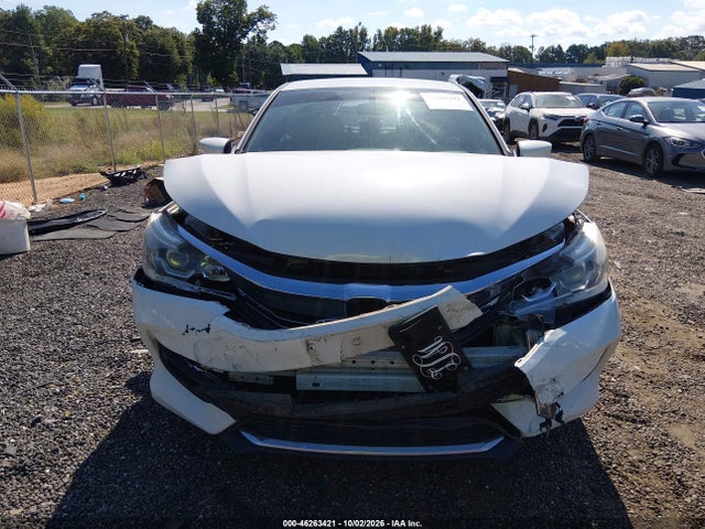 Aukcja sprzedaży 2017 Honda Accord Sport, vin: 1HGCR2F52HA201696, numer aukcji: 46263421