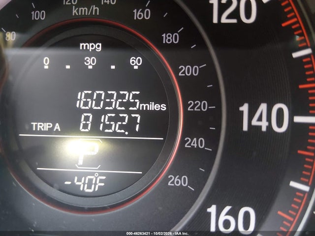 Aukcja sprzedaży 2017 Honda Accord Sport, vin: 1HGCR2F52HA201696, numer aukcji: 46263421