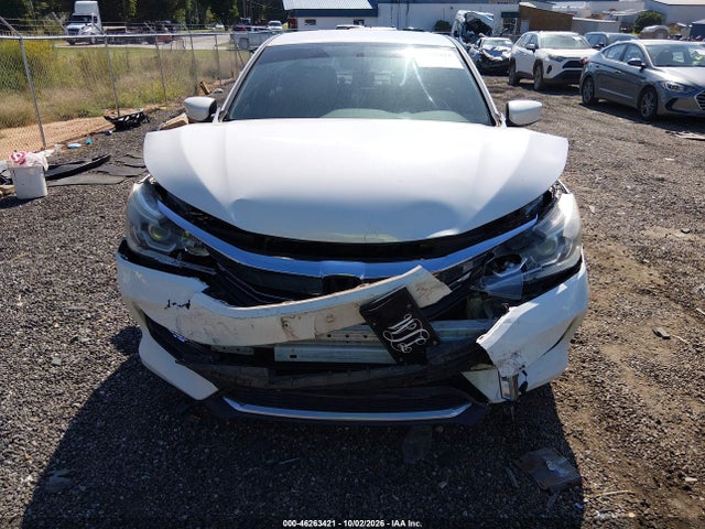 Aukcja sprzedaży 2017 Honda Accord Sport, vin: 1HGCR2F52HA201696, numer aukcji: 46263421