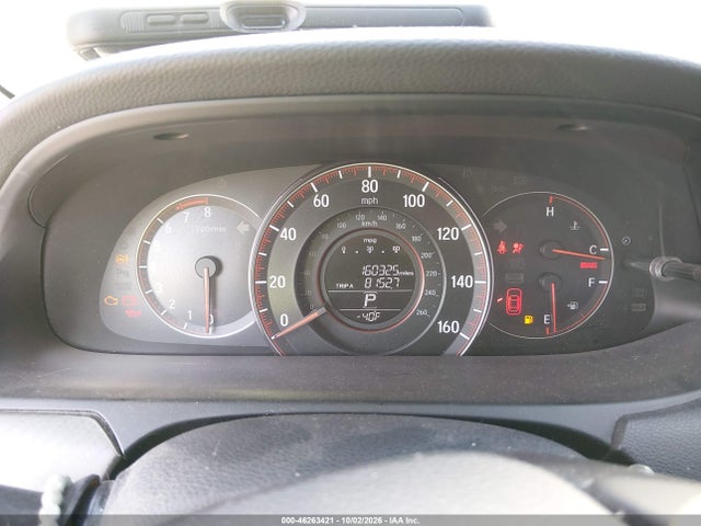 Aukcja sprzedaży 2017 Honda Accord Sport, vin: 1HGCR2F52HA201696, numer aukcji: 46263421
