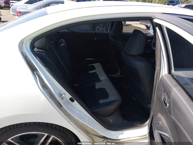 Aukcja sprzedaży 2017 Honda Accord Sport, vin: 1HGCR2F52HA201696, numer aukcji: 46263421