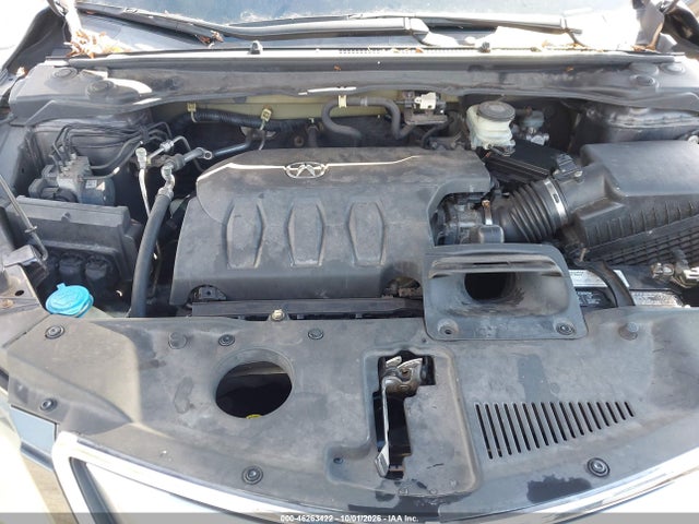 Продажа на аукционе авто 2015 Acura Rdx, vin: 5J8TB4H35FL000596, номер лота: 46263422