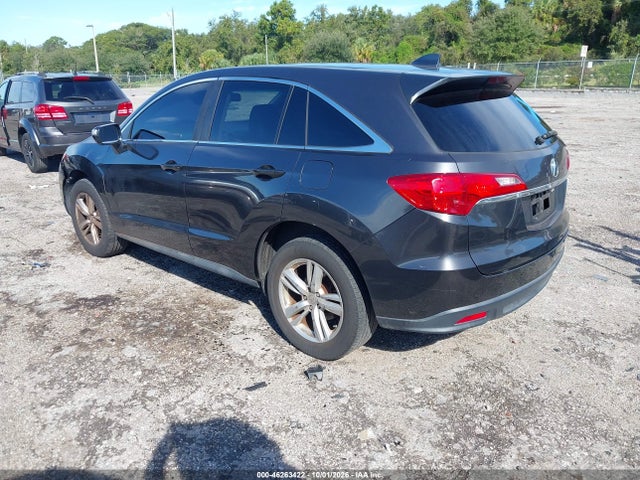 Продажа на аукционе авто 2015 Acura Rdx, vin: 5J8TB4H35FL000596, номер лота: 46263422