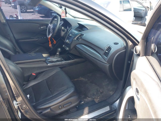 Продажа на аукционе авто 2015 Acura Rdx, vin: 5J8TB4H35FL000596, номер лота: 46263422