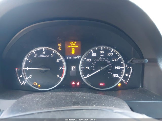 Продажа на аукционе авто 2015 Acura Rdx, vin: 5J8TB4H35FL000596, номер лота: 46263422