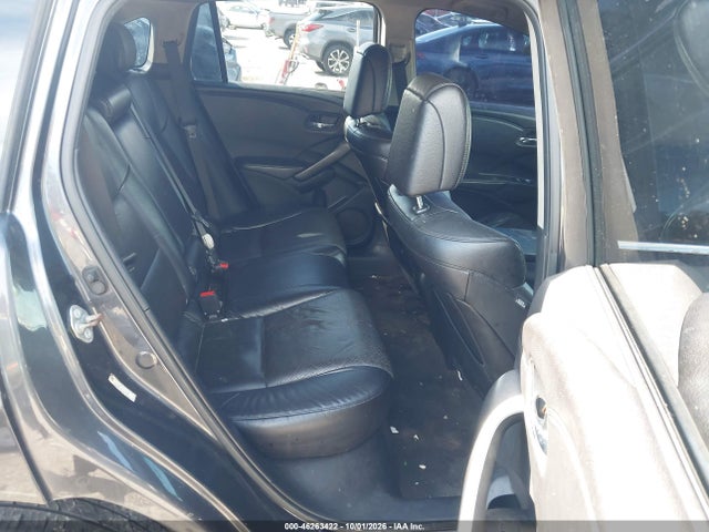 Продажа на аукционе авто 2015 Acura Rdx, vin: 5J8TB4H35FL000596, номер лота: 46263422