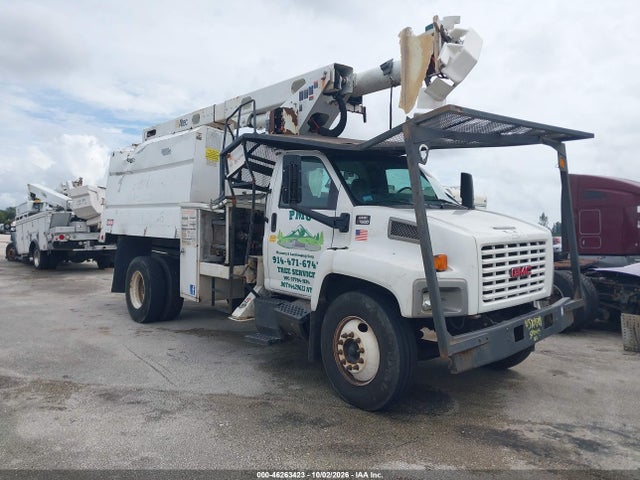 46263423 :رقم المزاد ، 1GDL7C1G16F430787 vin ، 2006 Gmc C7500 C7c042 مزاد بيع