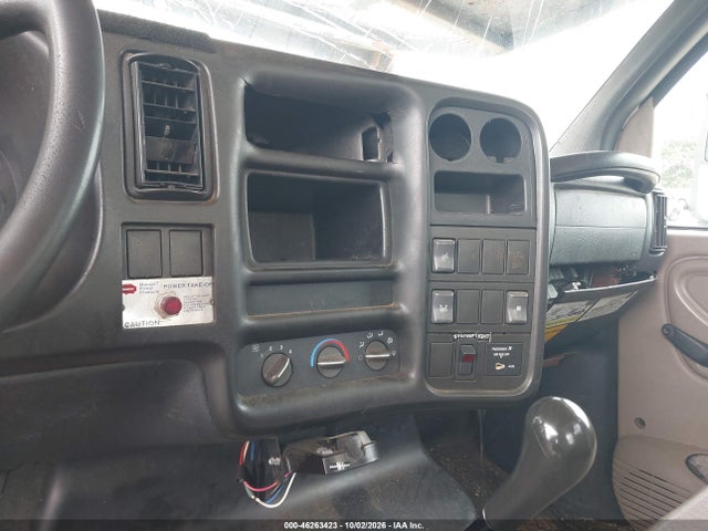 Aukcja sprzedaży 2006 Gmc C7500 C7c042, vin: 1GDL7C1G16F430787, numer aukcji: 46263423