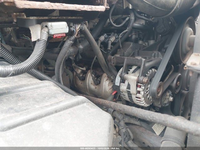 Aukcja sprzedaży 2006 Gmc C7500 C7c042, vin: 1GDL7C1G16F430787, numer aukcji: 46263423