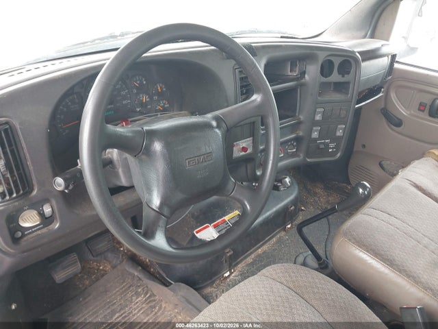 Aukcja sprzedaży 2006 Gmc C7500 C7c042, vin: 1GDL7C1G16F430787, numer aukcji: 46263423