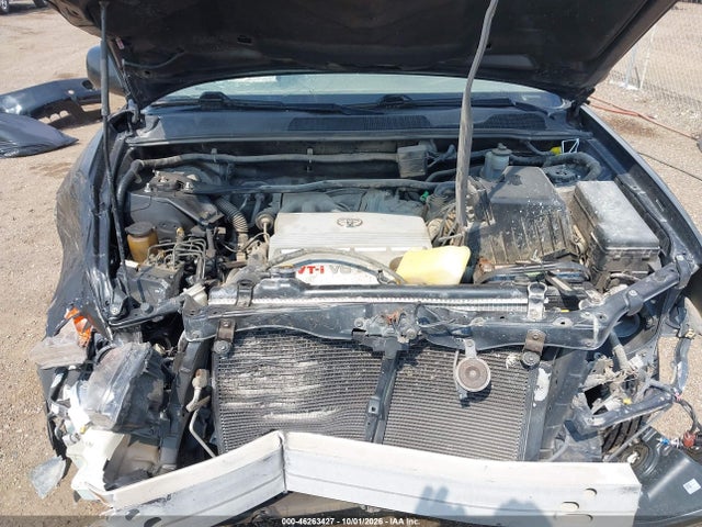 Продаж на аукціоні авто 2005 Toyota Highlander V6, vin: JTEGP21A050066614, номер лоту: 46263427