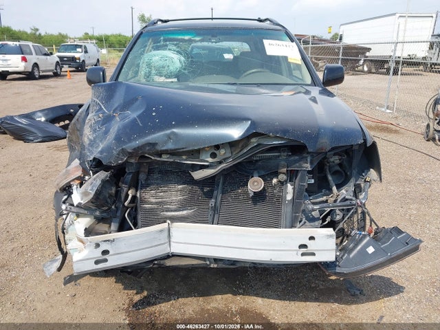 Продаж на аукціоні авто 2005 Toyota Highlander V6, vin: JTEGP21A050066614, номер лоту: 46263427
