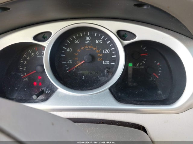 Продаж на аукціоні авто 2005 Toyota Highlander V6, vin: JTEGP21A050066614, номер лоту: 46263427