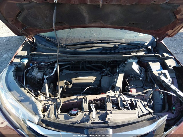 Aukcja sprzedaży 2016 Honda Cr-v Ex, vin: 2HKRM4H56GH674296, numer aukcji: 46263435