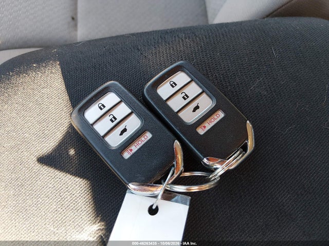 Aukcja sprzedaży 2016 Honda Cr-v Ex, vin: 2HKRM4H56GH674296, numer aukcji: 46263435