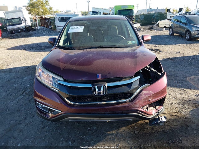 Aukcja sprzedaży 2016 Honda Cr-v Ex, vin: 2HKRM4H56GH674296, numer aukcji: 46263435