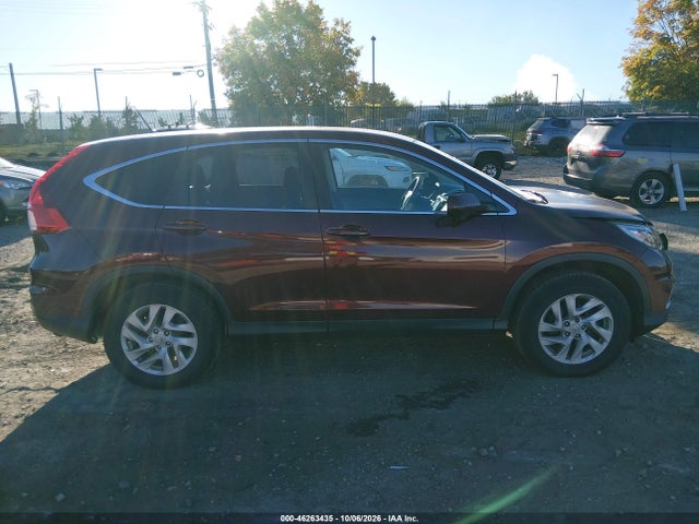Aukcja sprzedaży 2016 Honda Cr-v Ex, vin: 2HKRM4H56GH674296, numer aukcji: 46263435