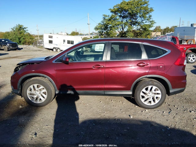 Aukcja sprzedaży 2016 Honda Cr-v Ex, vin: 2HKRM4H56GH674296, numer aukcji: 46263435