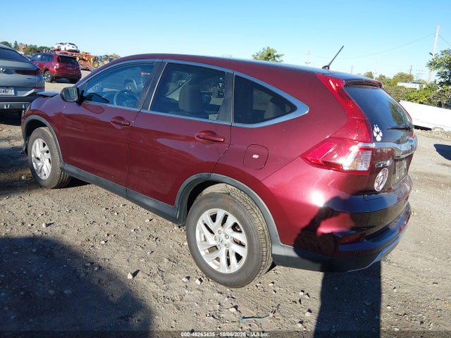 Aukcja sprzedaży 2016 Honda Cr-v Ex, vin: 2HKRM4H56GH674296, numer aukcji: 46263435