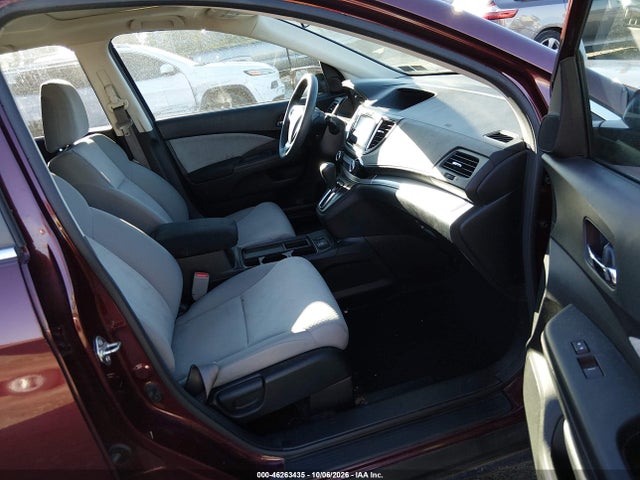 Aukcja sprzedaży 2016 Honda Cr-v Ex, vin: 2HKRM4H56GH674296, numer aukcji: 46263435