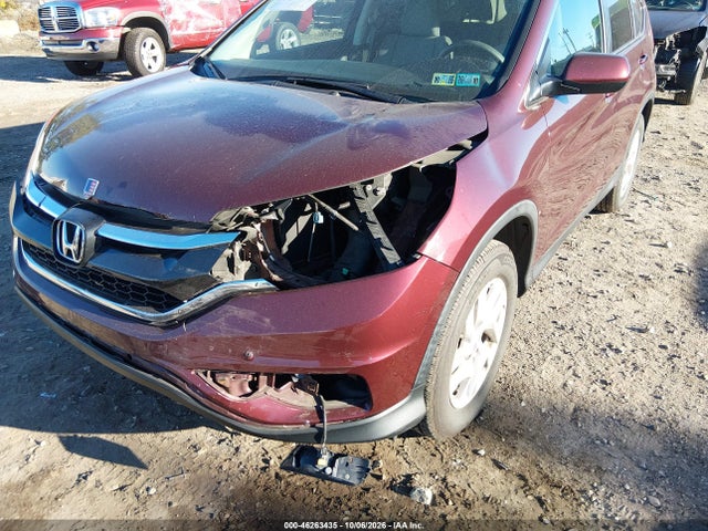 Aukcja sprzedaży 2016 Honda Cr-v Ex, vin: 2HKRM4H56GH674296, numer aukcji: 46263435