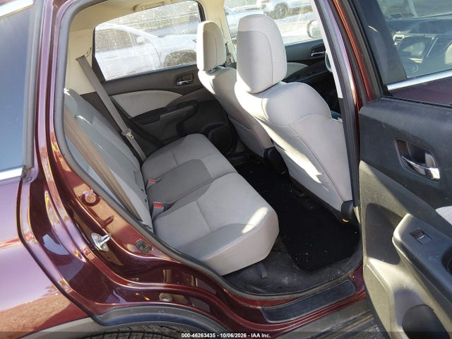Aukcja sprzedaży 2016 Honda Cr-v Ex, vin: 2HKRM4H56GH674296, numer aukcji: 46263435