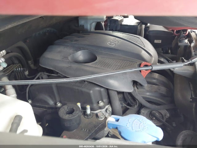 Продаж на аукціоні авто 2015 Hyundai Tucson Se, vin: KM8JU3AG6FU055569, номер лоту: 46263436
