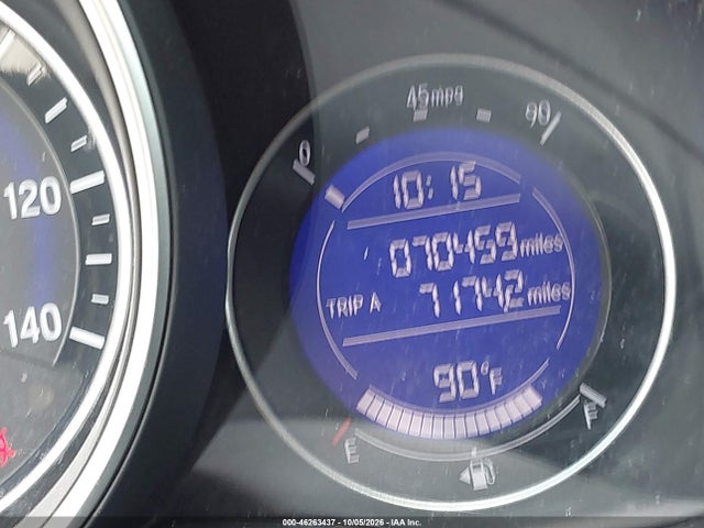 Продажа на аукционе авто 2015 Honda Fit Lx, vin: 3HGGK5H5XFM733962, номер лота: 46263437