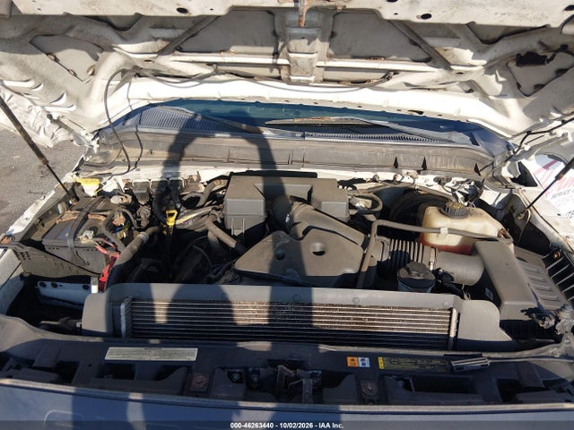 Продаж на аукціоні авто 2012 Ford F-250 Xl, vin: 1FTBF2B64CEC90223, номер лоту: 46263440