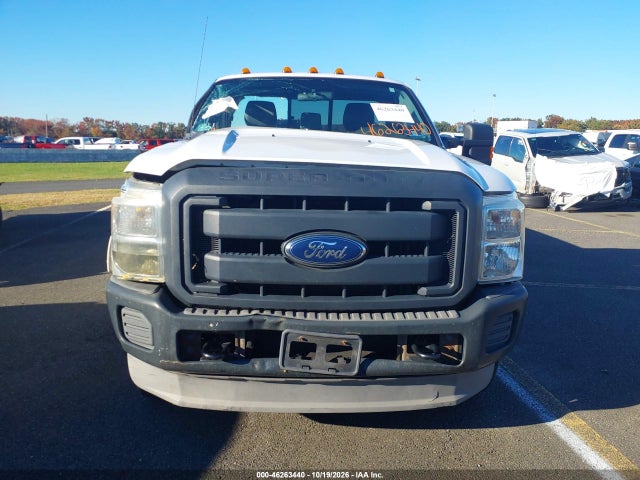 Продаж на аукціоні авто 2012 Ford F-250 Xl, vin: 1FTBF2B64CEC90223, номер лоту: 46263440