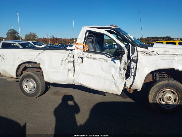 Продаж на аукціоні авто 2012 Ford F-250 Xl, vin: 1FTBF2B64CEC90223, номер лоту: 46263440