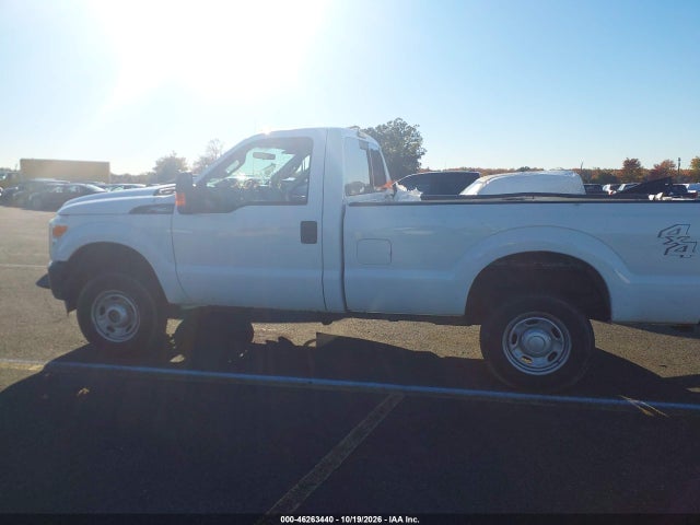 Продаж на аукціоні авто 2012 Ford F-250 Xl, vin: 1FTBF2B64CEC90223, номер лоту: 46263440