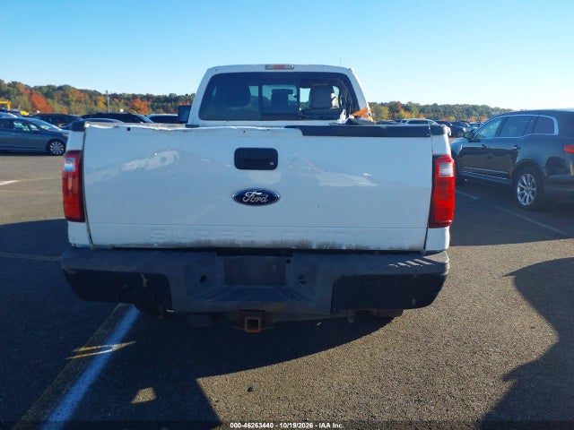 Продаж на аукціоні авто 2012 Ford F-250 Xl, vin: 1FTBF2B64CEC90223, номер лоту: 46263440