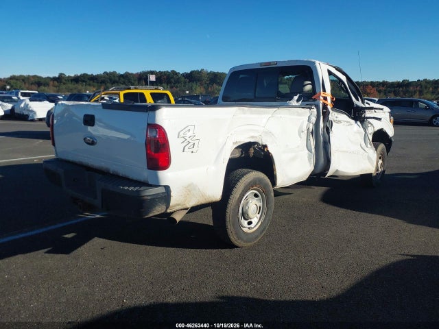 Продаж на аукціоні авто 2012 Ford F-250 Xl, vin: 1FTBF2B64CEC90223, номер лоту: 46263440