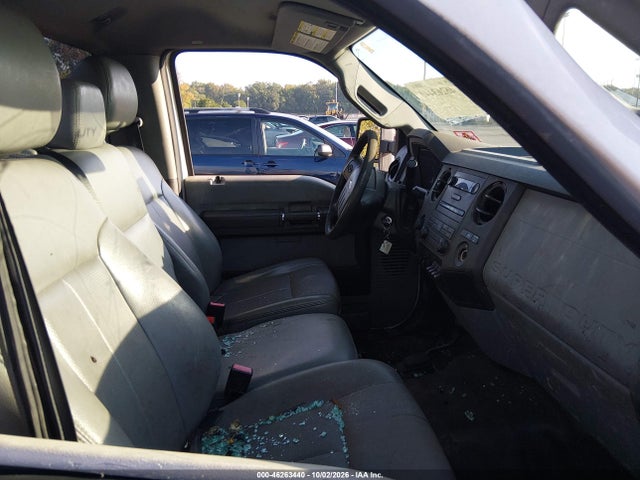 Продаж на аукціоні авто 2012 Ford F-250 Xl, vin: 1FTBF2B64CEC90223, номер лоту: 46263440