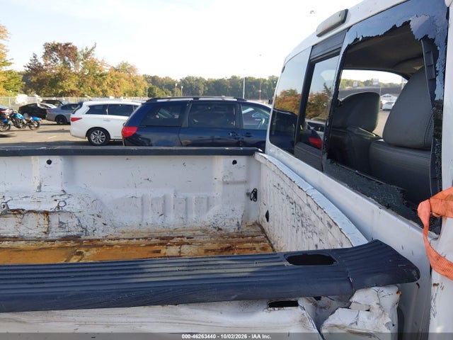 Продаж на аукціоні авто 2012 Ford F-250 Xl, vin: 1FTBF2B64CEC90223, номер лоту: 46263440