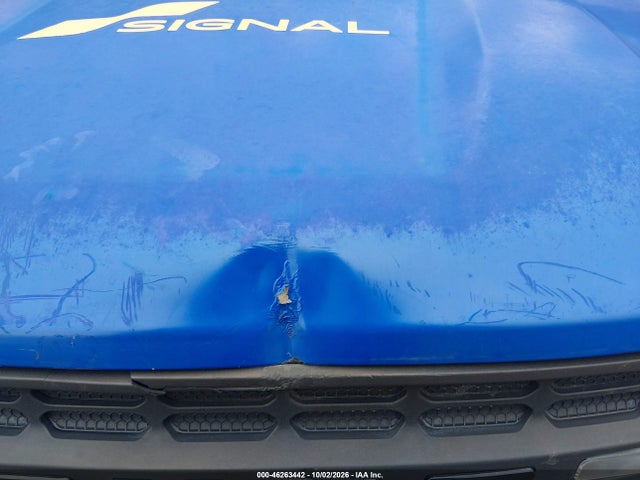 2021 Ford Bronco Sport მანქანა იყიდება აუქციონზე, vin: 3FMCR9A61MRA79884, აუქციონის ნომერი: 46263442